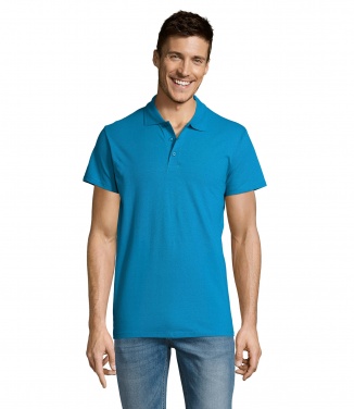Logotrade firmakingi foto: SUMMER II MEESTE Polo 170g