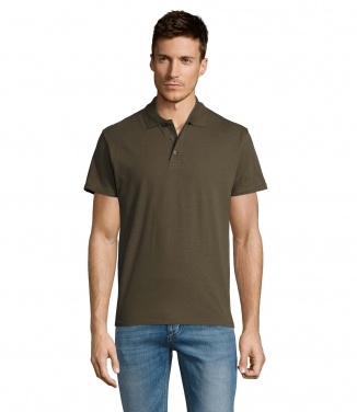 Logo trade reklaamtoote pilt: SUMMER II MEESTE Polo 170g