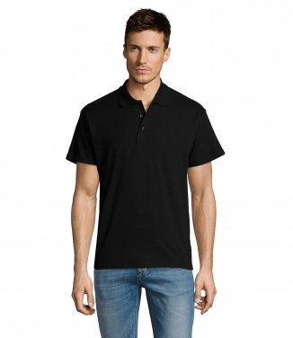 Logo trade meened foto: SUMMER II MEESTE Polo 170g