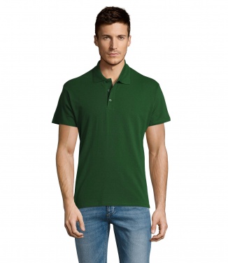 Logotrade meened pilt: SUMMER II MEESTE Polo 170g