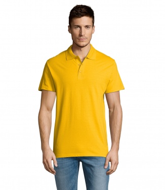 Logotrade ärikingitused pilt: SUMMER II MEESTE Polo 170g