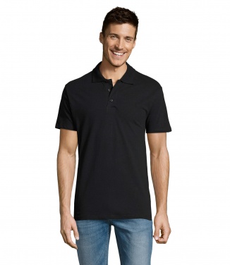 Logo trade ärikingi pilt: SUMMER II MEESTE Polo 170g