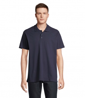 Logo trade meene pilt: SUMMER II MEESTE Polo 170g