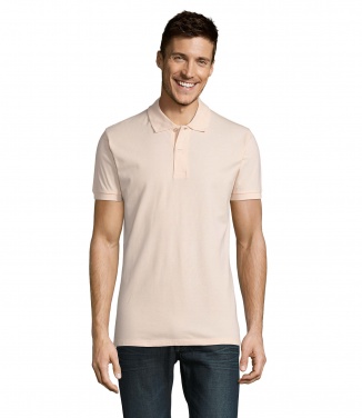 Logotrade reklaamkingituse foto: PERFECT MEESTE Polo 180g