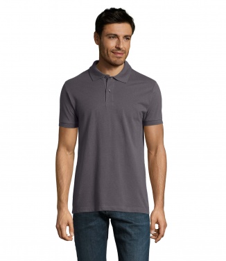 Logotrade meened pilt: PERFECT MEESTE Polo 180g