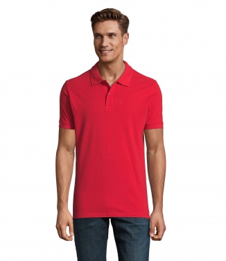Logotrade firmakingitused pilt: PERFECT MEESTE Polo 180g