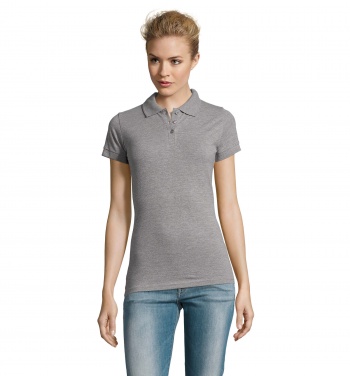 Logotrade ärikingid pilt: PERFECT WOMEN POLO 180g