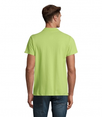 Logotrade meened pilt: SPRING II MEESTE Polo 210g