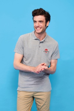 Logotrade firmakingi foto: SPRING II MEESTE Polo 210g