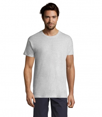 Logotrade reklaamtooted pilt: REGENT Uni T-särk 150g