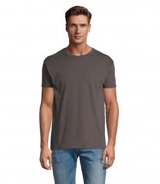 Logotrade reklaamkingid pilt: REGENT Uni T-särk 150g