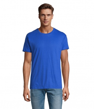 Logotrade ärikingid pilt: REGENT Uni T-särk 150g