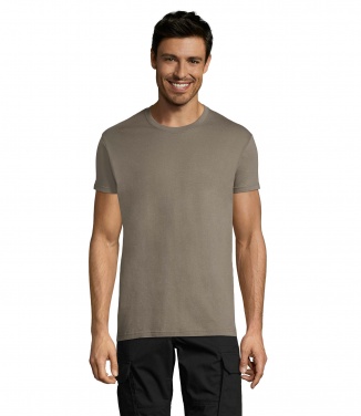 Logotrade ärikingid pilt: REGENT Uni T-särk 150g