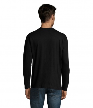 Logo trade reklaamtoote pilt: MONARCH MEESTE T-särk 150g