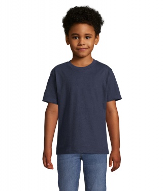Logotrade ärikingid pilt: IMPERIAL LASTE T-SÄRK 190g
