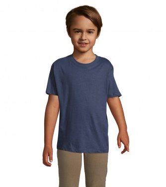 Logo trade meene pilt: REGENT KIDS T-SÄRK 150g