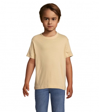 Logo trade ärikingituse pilt: REGENT KIDS T-SÄRK 150g