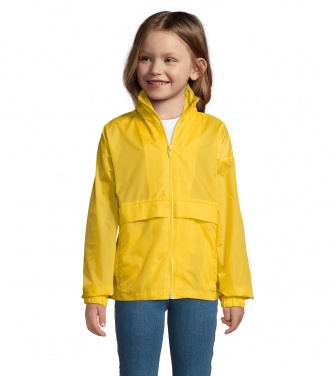 Logotrade reklaamkingitused pilt: SURF KIDS TUULEPÄRE 210g