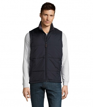 Logo trade meene pilt: SOE tepitud Bodywarmer vest