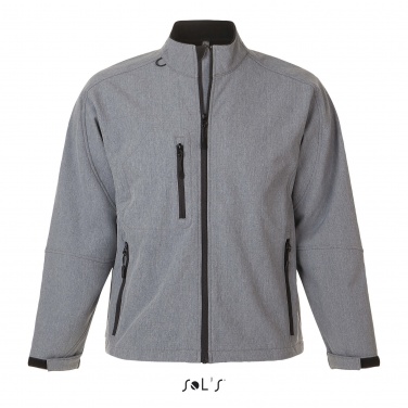 Logotrade reklaamtoote foto: RELAX MEESTE SS JOPE 340g