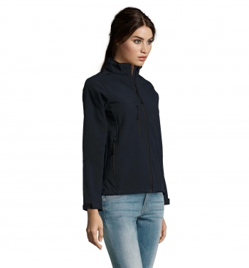 Logo trade reklaamtoote pilt: ROXY WOMEN SS JOPE 340g