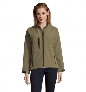 Logotrade reklaamkingitused pilt: ROXY WOMEN SS JOPE 340g