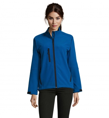 Logotrade reklaamkingitused pilt: ROXY WOMEN SS JOPE 340g