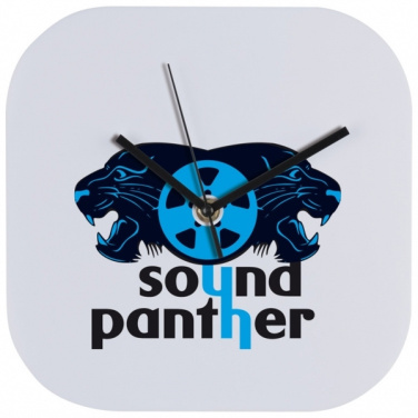 Logotrade ärikingituse foto: Seinakell kogu kella esiküljega BEL AIR