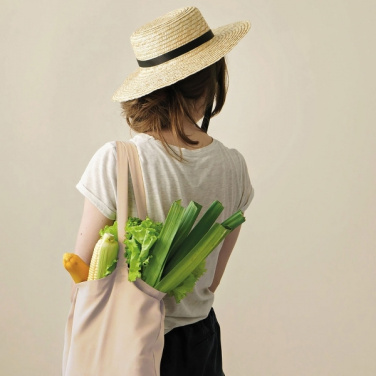 Logotrade reklaamtooted pilt: Puuvillane kott MANACOR