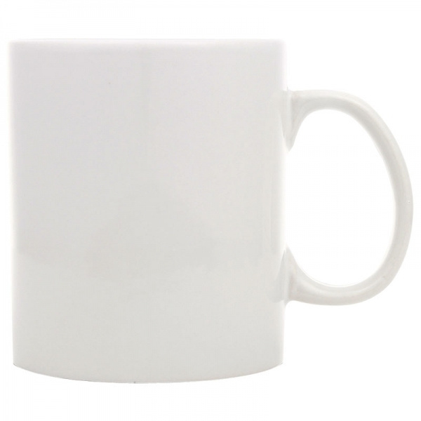 Logotrade reklaamtooted pilt: Keraamiline kruus MONZA 300 ml