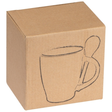 Logotrade ärikingid pilt: Kohvitass PALERMO 250 ml