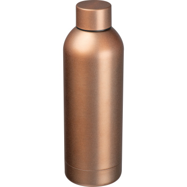 Logotrade reklaamkingituse foto: Termospudel KAWASAKI 500 ml