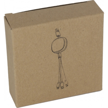 Logotrade firmakingi foto: Laadimiskaabel STRASBOURG