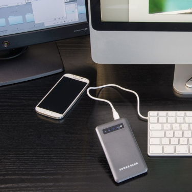 Logo trade ärikingi pilt: Akupank KINGSVILLE