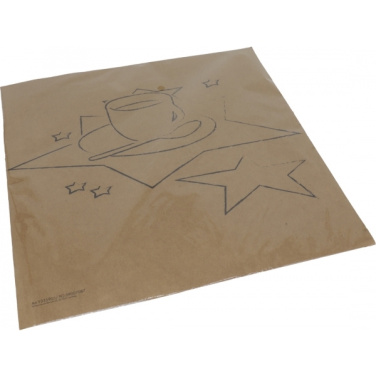 Logotrade firmakingituse foto: Vildist tähekomplekt KARLSTAD