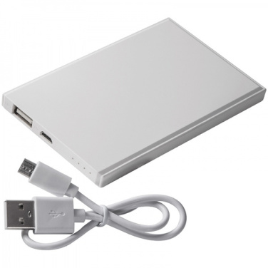 Logotrade reklaamkingid pilt: Akupank PINEVILLE 2200 mAh