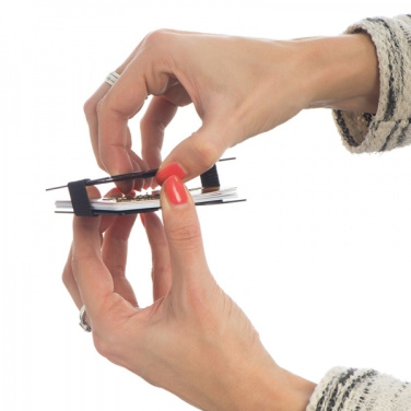 Logotrade ärikingitused pilt: RFID-kaardihoidja GLADSTONE