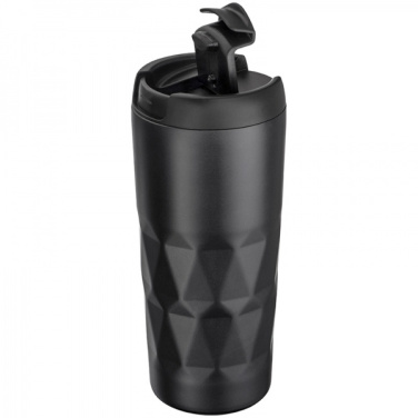 Logotrade reklaamkingid pilt: Isoleeriv kruus COMO 500 ml