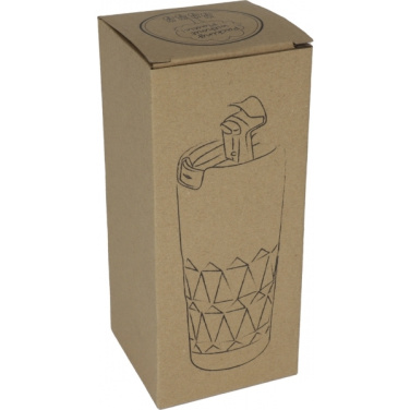 Logo trade firmakingi pilt: Isoleeriv kruus COMO 500 ml