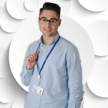 Logotrade firmakingituse foto: Pael USB kaabliga LE PORT