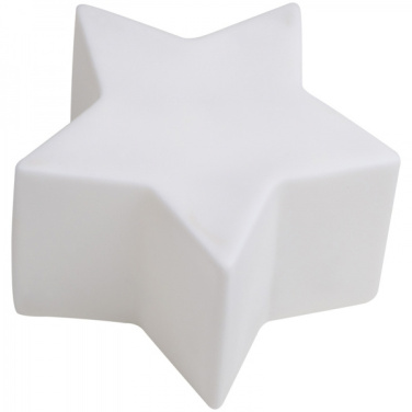 Logotrade reklaamkingi foto: LED lamp STAR