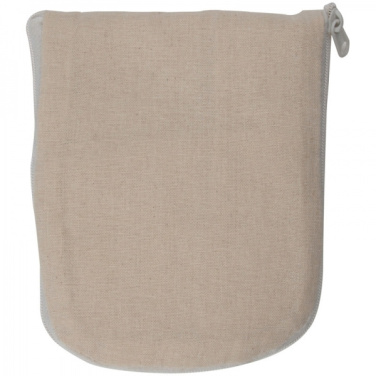 Logo trade reklaamkingitused foto: Puuvillane kott FERRARA