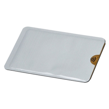 Logotrade firmakingitused pilt: RFID kaitsega krediitkaardihoidja EDINBURGH