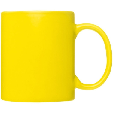 Logotrade ärikingituse foto: Tass THESSALONIKI 300 ml