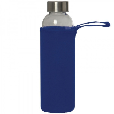 Logotrade firmakingi foto: Klaaspudel KLAGENFURT 500 ml