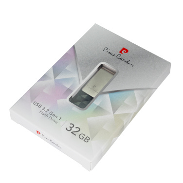 Logotrade reklaamkingi foto: PENDRIVE PIERRE CARDIN USB 32GB