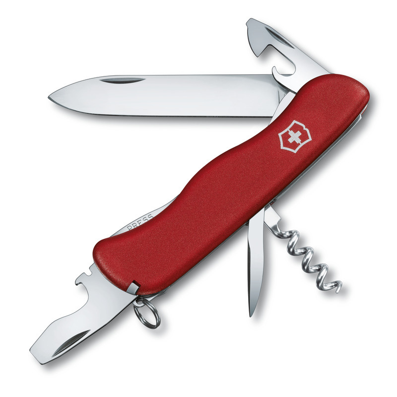 Logotrade reklaamkingi foto: Taskunuga Picnicker Victorinox