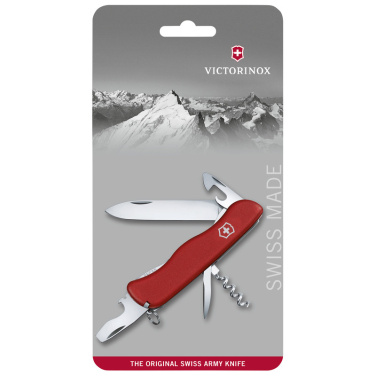 Logotrade reklaamkingituse foto: Taskunuga Picnicker Victorinox