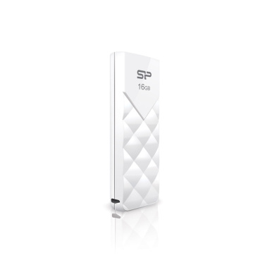Logotrade firmakingid pilt: Pendrive silicon power ultima u03