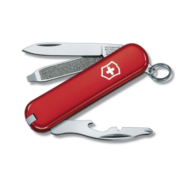 Logo trade reklaamkingi pilt: Taskunuga Rally Victorinox